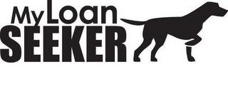 MYLOAN SEEKER trademark