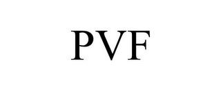 PVF trademark