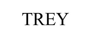 TREY trademark