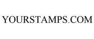 YOURSTAMPS.COM trademark