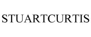 STUARTCURTIS trademark