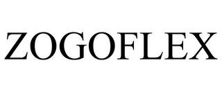 ZOGOFLEX trademark