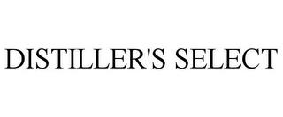 DISTILLER'S SELECT trademark