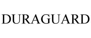 DURAGUARD trademark