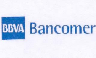 BBVA BANCOMER trademark