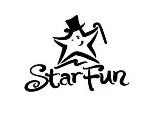 STARFUN trademark