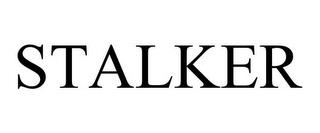 STALKER trademark