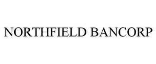 NORTHFIELD BANCORP trademark