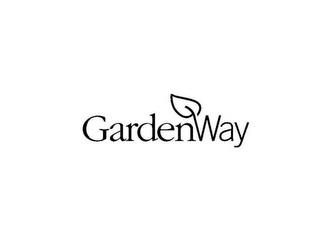 GARDEN WAY trademark