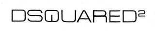 DSQUARED2 trademark