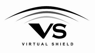 VS VIRTUAL SHIELD trademark