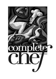 COMPLETE CHEF trademark