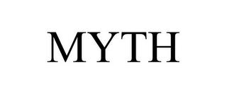 MYTH trademark