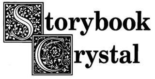 STORYBOOK CRYSTAL trademark