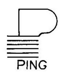 P PING trademark