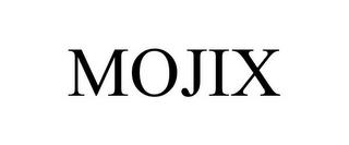 MOJIX trademark