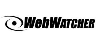 WEBWATCHER trademark