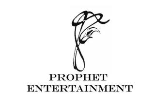 PROPHET ENTERTAINMENT trademark