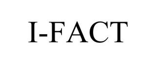 I-FACT trademark