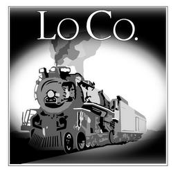 LO CO. trademark