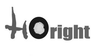 HORIGHT trademark