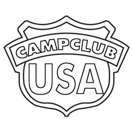 CAMPCLUB USA trademark