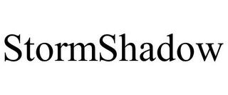 STORMSHADOW trademark