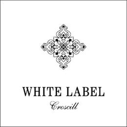 WHITE LABEL CROSCILL trademark