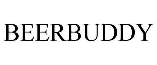 BEERBUDDY trademark