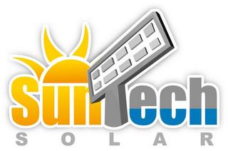 SUNTECH SOLAR trademark