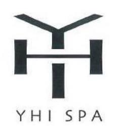 YHI YHI SPA trademark