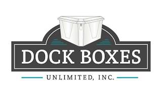 DOCK BOXES UNLIMITED, INC trademark