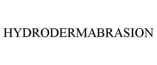 HYDRODERMABRASION trademark