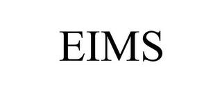 EIMS trademark