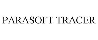 PARASOFT TRACER trademark