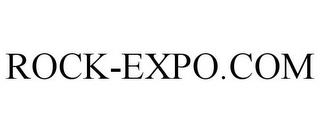 ROCK-EXPO.COM trademark