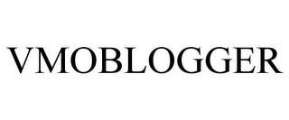 VMOBLOGGER trademark