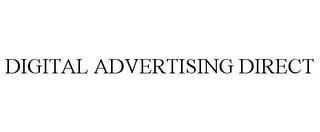 DIGITAL ADVERTISING DIRECT trademark