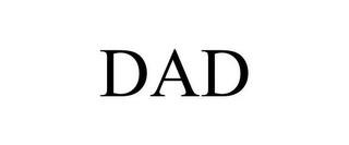 DAD trademark