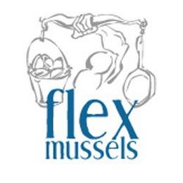 FLEX MUSSELS trademark