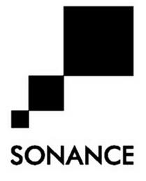 SONANCE trademark