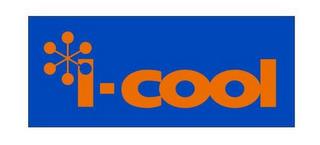 I-COOL trademark