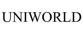 UNIWORLD trademark