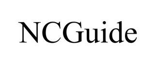 NCGUIDE trademark