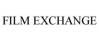 FILM EXCHANGE trademark