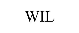 WIL trademark