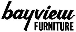 BAYVIEW FURNITURE trademark