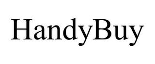 HANDYBUY trademark