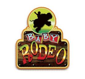 BABY RODEO trademark