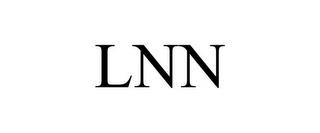 LNN trademark